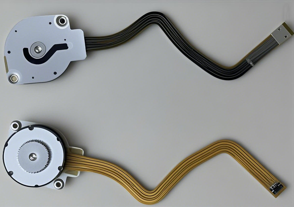 步进电机 ​Stepping motor